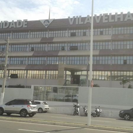 Hospedagem Praia De Itaparica Vila Velha  Zewnętrze zdjęcie