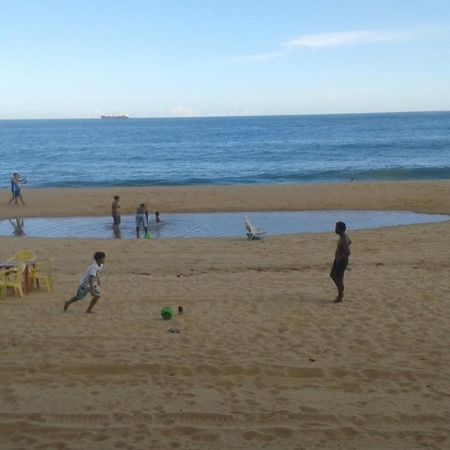 Hospedagem Praia De Itaparica Vila Velha  Zewnętrze zdjęcie