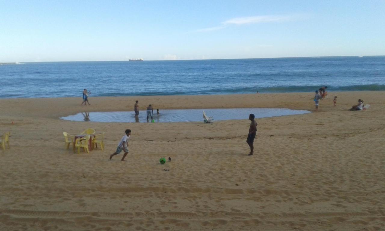 Hospedagem Praia De Itaparica Vila Velha  Zewnętrze zdjęcie