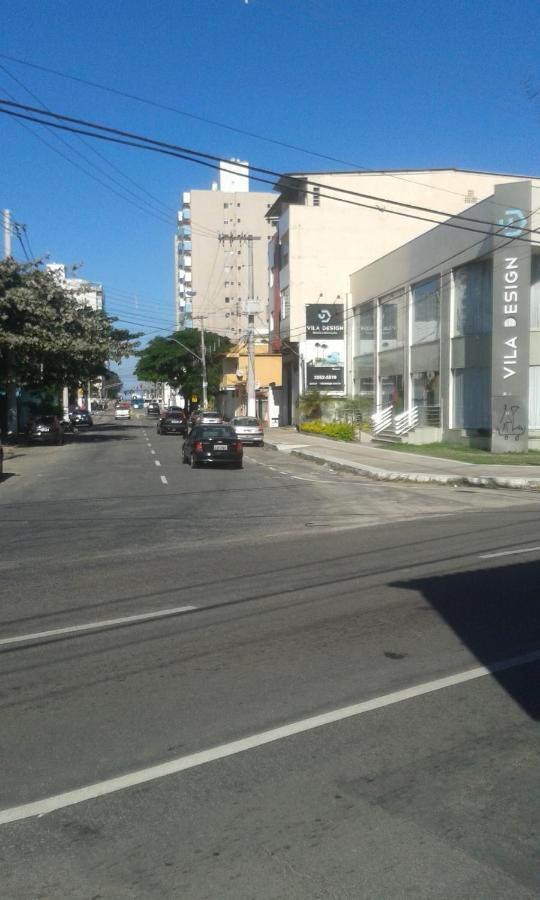 Hospedagem Praia De Itaparica Vila Velha  Zewnętrze zdjęcie