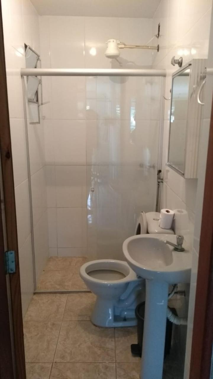 Hospedagem Praia De Itaparica Vila Velha  Zewnętrze zdjęcie