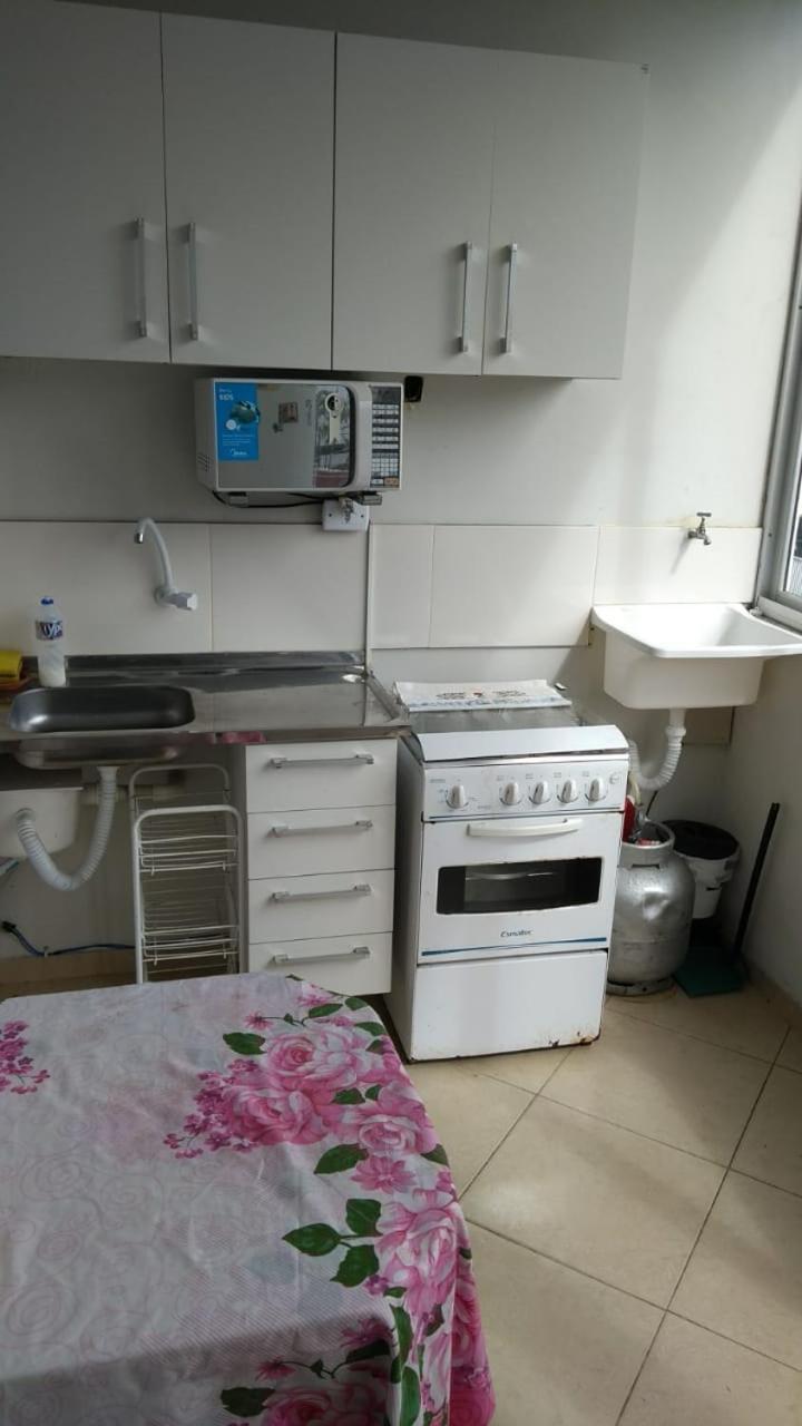 Hospedagem Praia De Itaparica Vila Velha  Zewnętrze zdjęcie