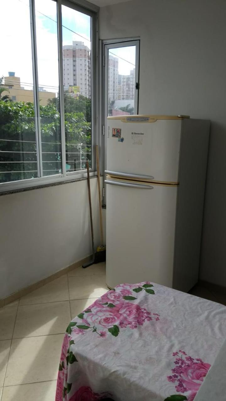 Hospedagem Praia De Itaparica Vila Velha  Zewnętrze zdjęcie