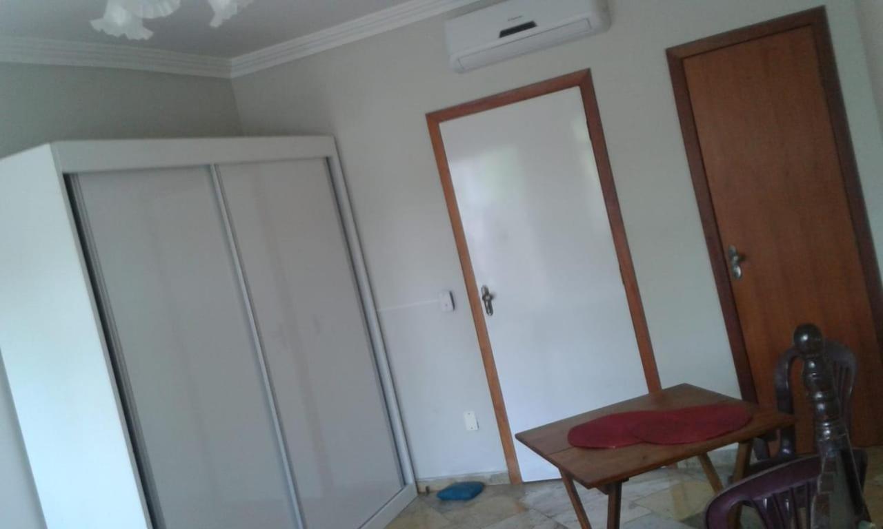 Hospedagem Praia De Itaparica Vila Velha  Zewnętrze zdjęcie